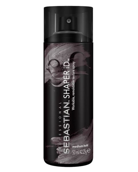Sebastian Shaper iD Sebastian Shaper iD