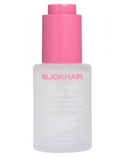 Slickhair Anti-Frizz Hair Oil Slickhair Anti-Frizz Hair Oil