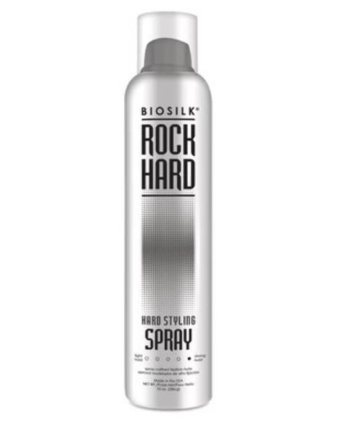 BioSilk Rock Hard Styling Spray BioSilk Rock Hard Styling Spray
