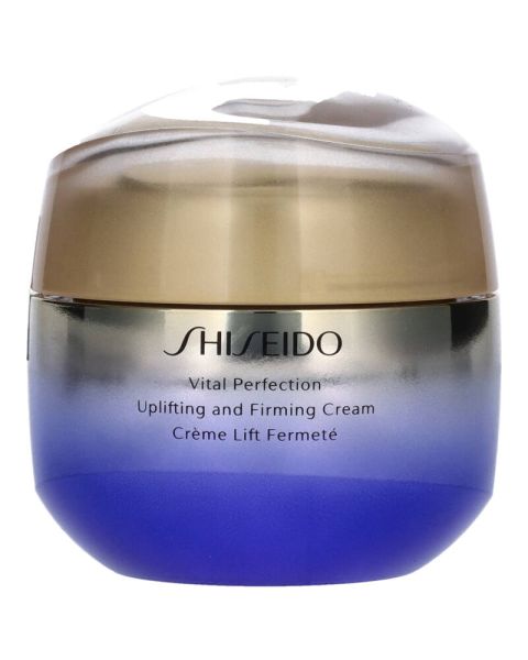 Shiseido Vital Perfection Uplifting And Firming Cream Shiseido Vital Perfection Uplifting And Firming Cream