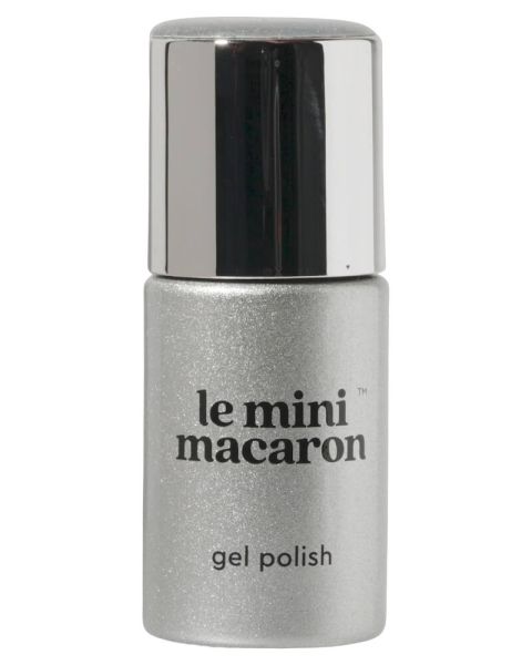 Le Mini Macaron Cat Eye 1-Step Gel Moon Beam (Magnet Included) Le Mini Macaron Cat Eye 1-Step Gel Moon Beam (Magnet Included)