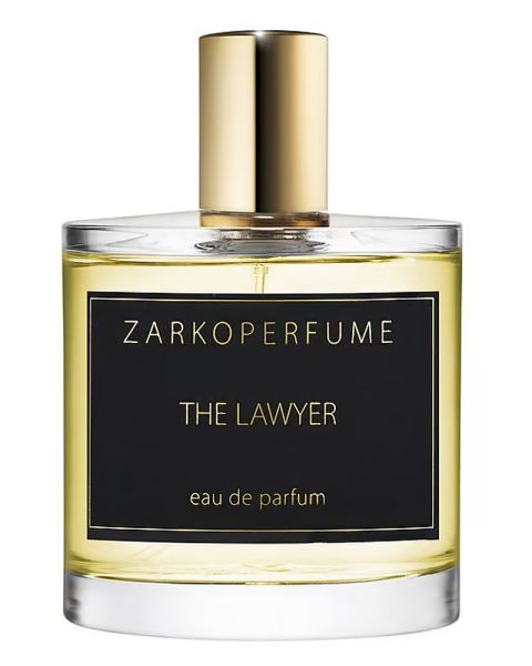 Zarkoperfume The Lawyer EDP