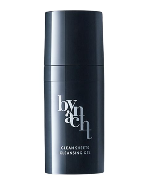 Bynacht Clean Sheets Cleansing Gel Bynacht Clean Sheets Cleansing Gel