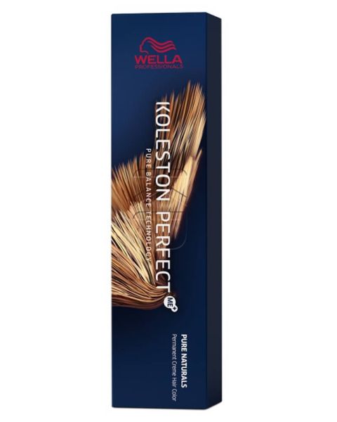 Wella Koleston Pure Naturals 10/04