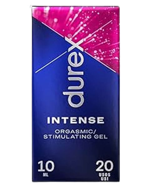 Durex Intense Orgasmic Gel