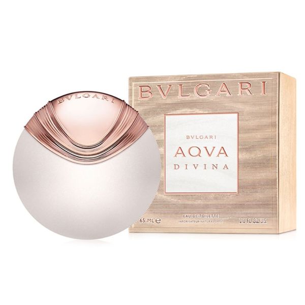 Bvlgari Aqva Divina EDT Bvlgari Aqva Divina EDT