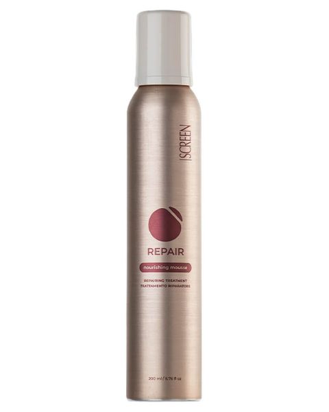 Screen Repair Nourishing Mousse Screen Repair Nourishing Mousse