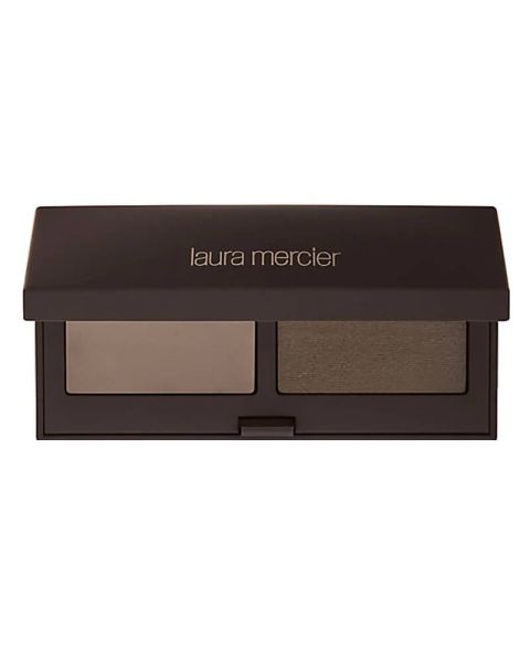 Laura Mercier Sketch & Intensify Brow Duo Ash Laura Mercier Sketch & Intensify Brow Duo Ash