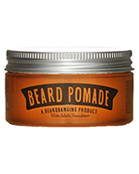 Beard Junk By Waterclouds - Beard Pomade Beard Junk By Waterclouds - Beard Pomade