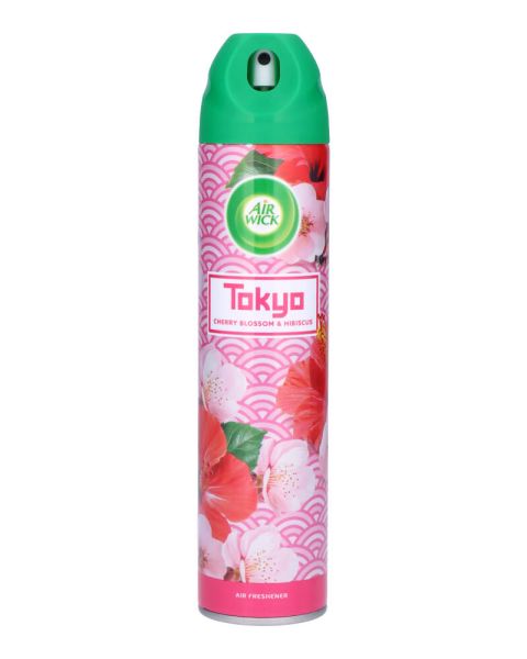 Air Wick Air Freshener Tokyo