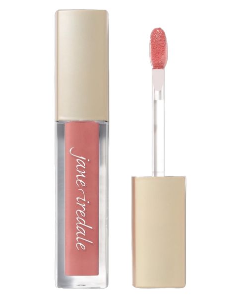 Jane Iredale - ColorLuxe High Impact Lip Glaze - Au Naturel Jane Iredale - ColorLuxe High Impact Lip Glaze - Au Naturel