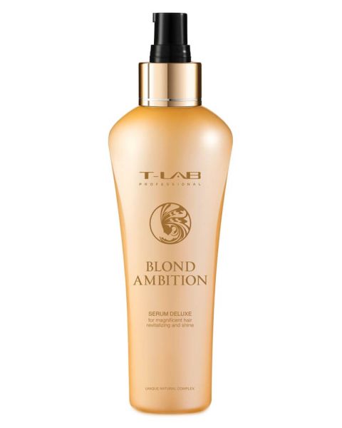 T-Lab Blond Ambition Serum Deluxe T-Lab Blond Ambition Serum Deluxe