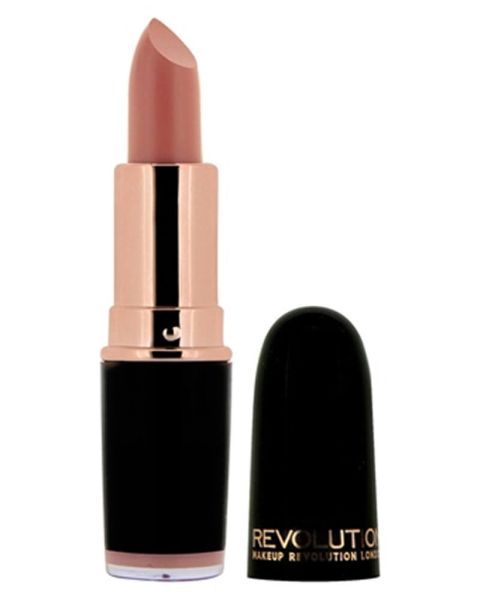 Makeup Revolution Iconic Pro Lipstick Game Of Mystery