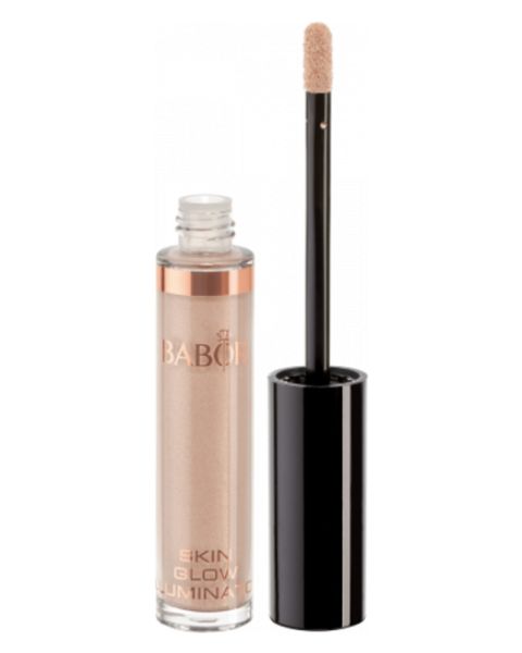 Babor Highlighter Skin Glow Illuminator 01 Ivory Light
