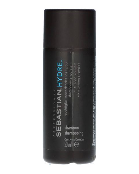 Sebastian Hydre Shampoo