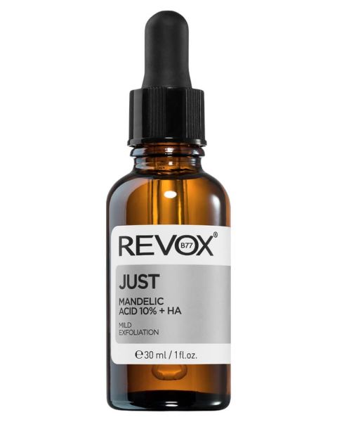 Revox JUST Mandelic Acid 10% + HA Revox JUST Mandelic Acid 10% + HA