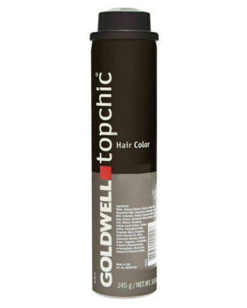 Goldwell Topchic 4-BV California Blue