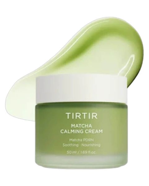 TIRTIR Matcha Calming Cream