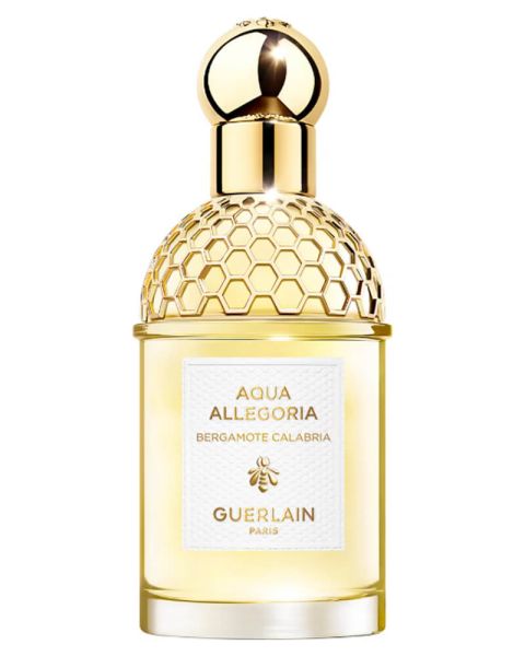 Guerlain Aqua Allegoria Bergamot Calabria EDT Guerlain Aqua Allegoria Bergamot Calabria EDT