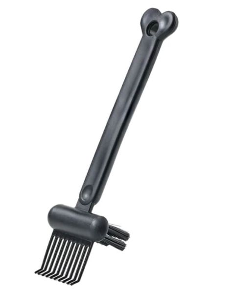 Yuaia Haircare Cleaning Brush Yuaia Haircare Cleaning Brush