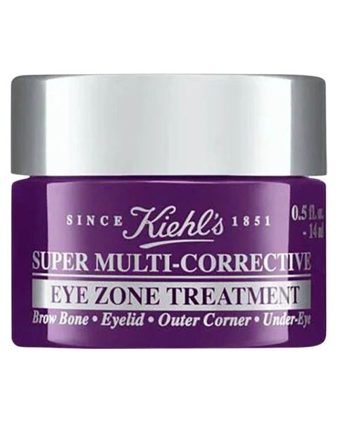 Kiehl's Super Multi-Corrective Eye Zone Treatment