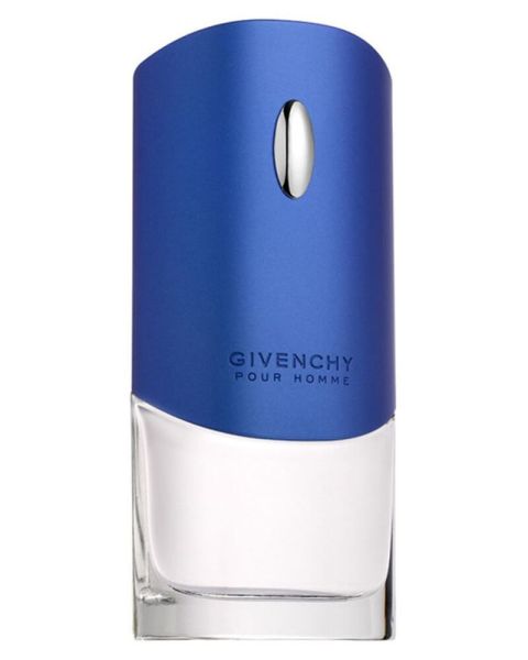 Givenchy Pour Homme Blue Label EDT