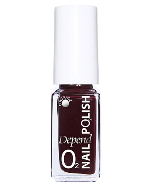 Depend O2 Nailpolish - 527