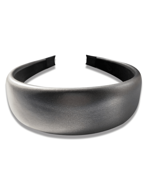 Everneed Milano Skin Head band Grey Everneed Milano Skin Head band Grey