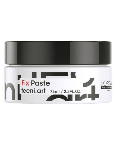 LâOrĂ©al Professionnel Tecni.Art Fix Paste LâOrĂ©al Professionnel Tecni.Art Fix Paste