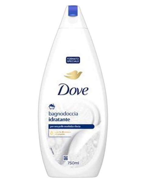 Dove Hydrating Bath/Shower Gel Original