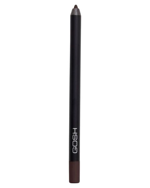 Gosh Velvet Touch Eyeliner Waterproof Gosh Velvet Touch Eyeliner Waterproof