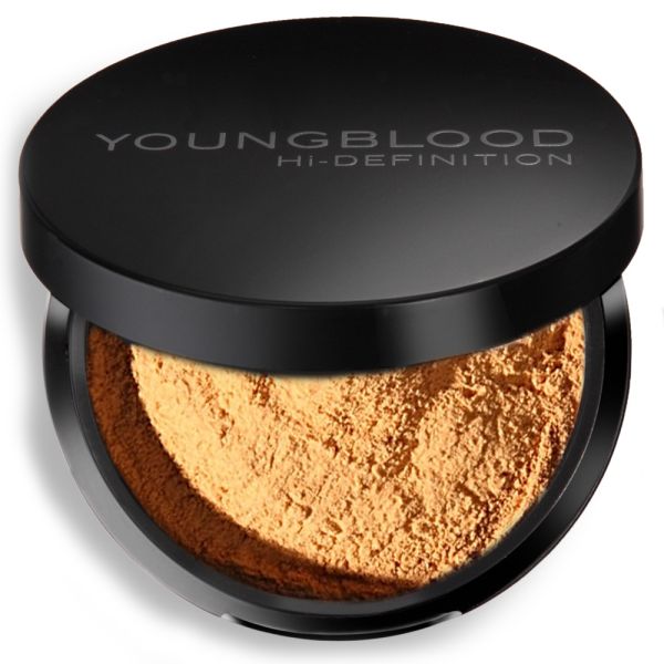 Youngblood Hi-Definiton Hydrating Mineral Perfecting Powder - Warmth Youngblood Hi-Definiton Hydrating Mineral Perfecting Powder - Warmth
