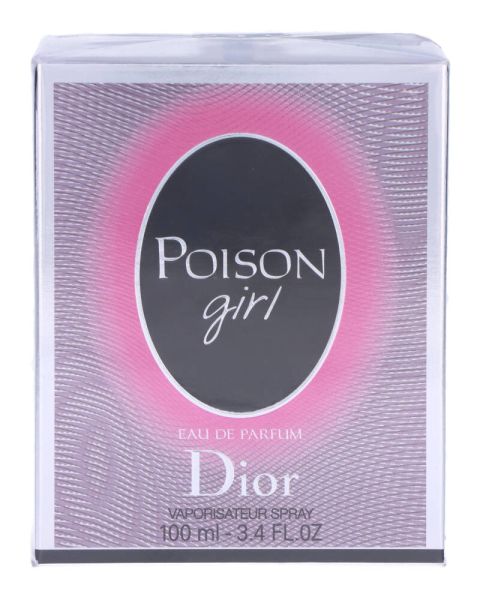 Dior Poison Girl EDP