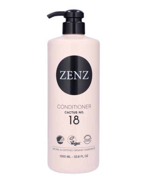 Zenz Conditioner Cactus No. 18
