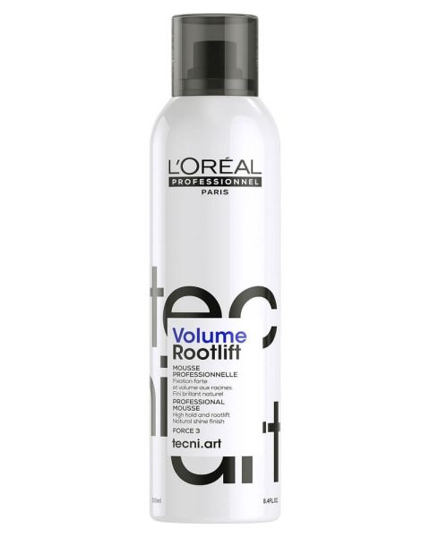 Loreal Tecni Art. Volume Lift Spray-Mousse Loreal Tecni Art. Volume Lift Spray-Mousse