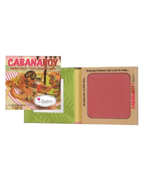 The Balm CabanaBoy Blush