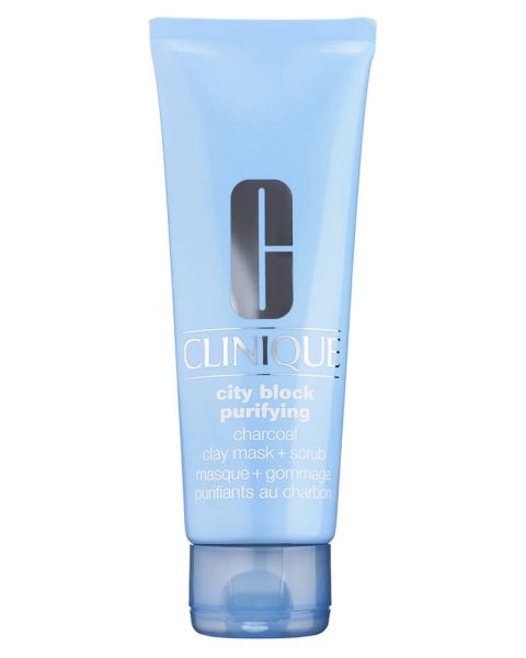 Clinique Pep-Start Double Bubble Purifying Mask Clinique Pep-Start Double Bubble Purifying Mask