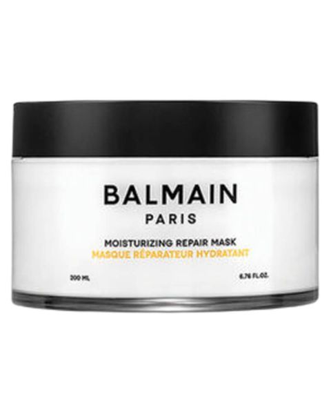 Balmain Moisturizing Repair Mask Balmain Moisturizing Repair Mask