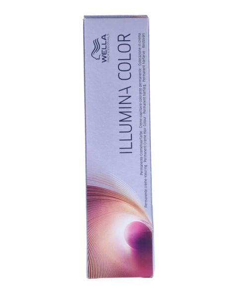 Wella Illumina Color 6/ Wella Illumina Color 6/
