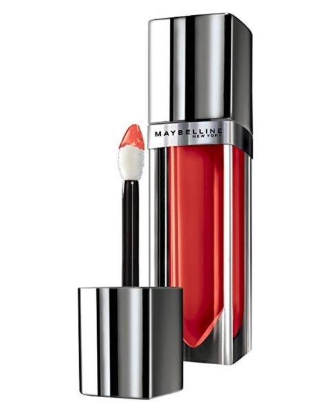 Maybelline Color Elixir Læbestift 505 Signature Scarlet Maybelline Color Elixir Læbestift 505 Signature Scarlet