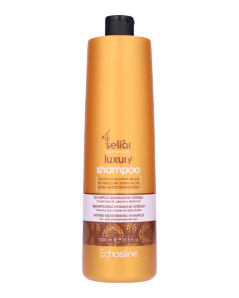 Echosline Seliar Luxury Shampoo Echosline Seliar Luxury Shampoo