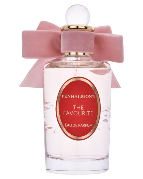 Penhaligonâs The Favourite EDP Penhaligonâs The Favourite EDP