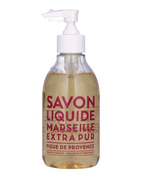 Compagnie De Provence Liquid Marseille Soap Fig Of Provence Compagnie De Provence Liquid Marseille Soap Fig Of Provence