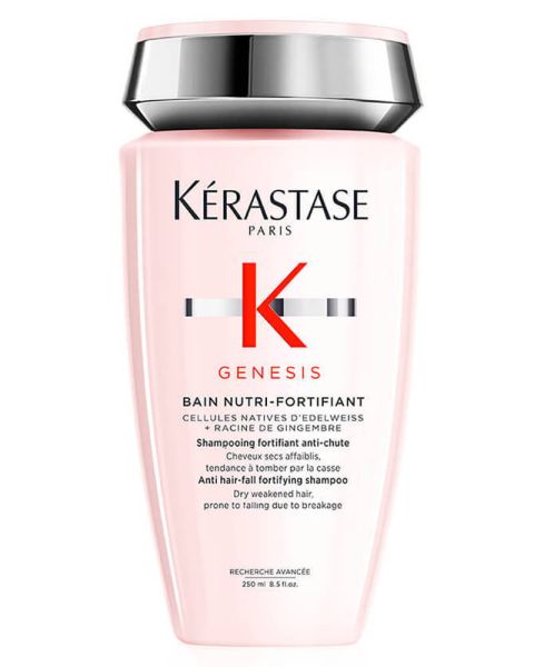 Kerastase Genesis Bain Nutri-Fortifiant Shampoo Kerastase Genesis Bain Nutri-Fortifiant Shampoo
