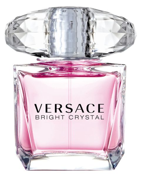 Versace Bright Crystal EDT