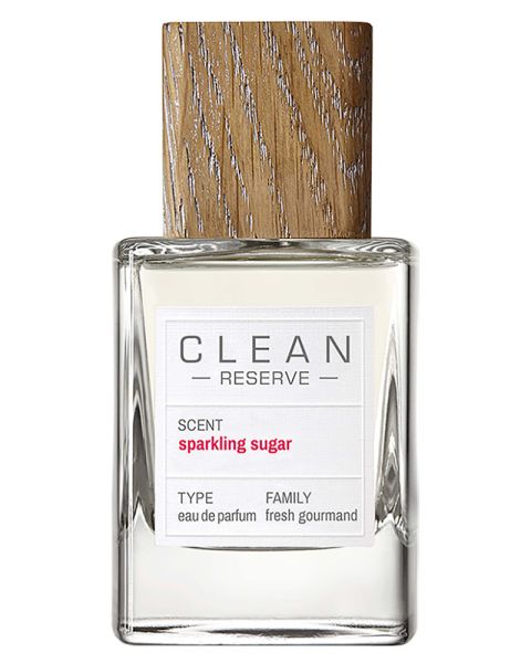 Clean Reserve Sparkling Sugar EDP (Uden Emballage) Clean Reserve Sparkling Sugar EDP (Uden Emballage)