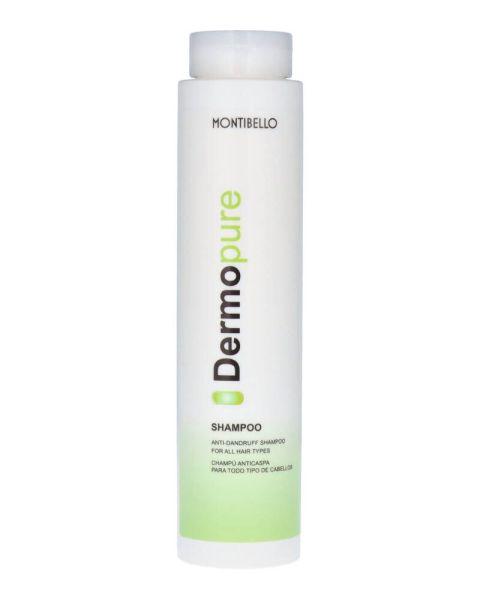 Montibello Dermo Pure Shampoo