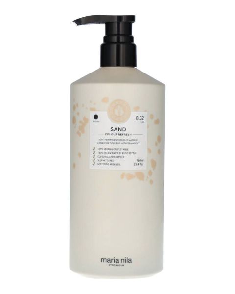 Maria Nila Colour Refresh Sand (U) Maria Nila Colour Refresh Sand (U)