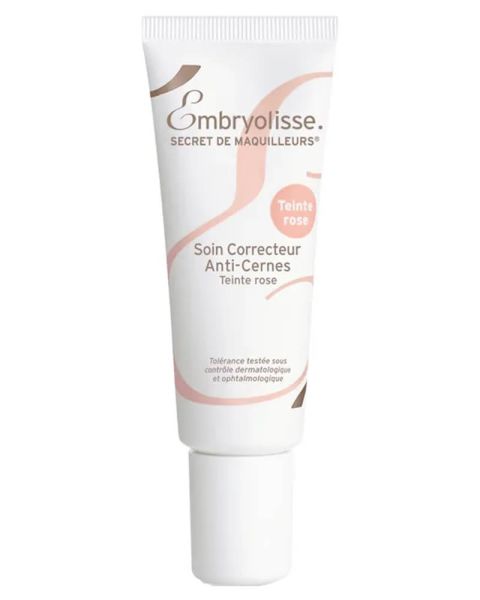 Embryolisse Concealer Correcting Care Pink Shade (U) Embryolisse Concealer Correcting Care Pink Shade (U)