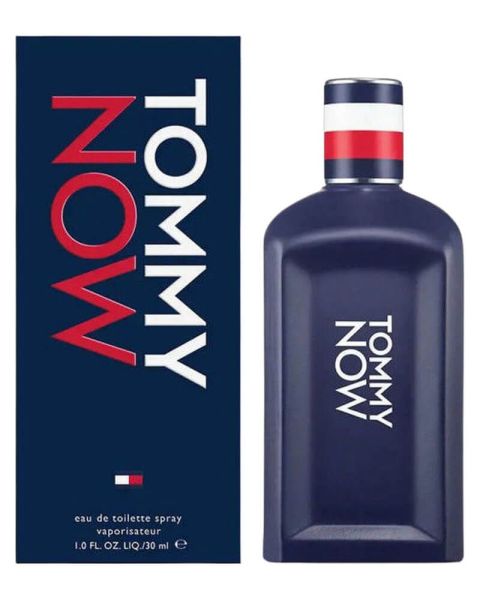 Tommy Hilfiger Tommy Now EDT Tommy Hilfiger Tommy Now EDT